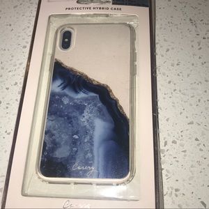 Brand NEW Casery iPhone X Case